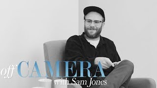 Seth Rogen Explains How to Write a Movie [upl. by Alvera]