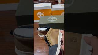 Timberland Graydon timberlandwaterproof timberland boots unboxing [upl. by Eidnam]