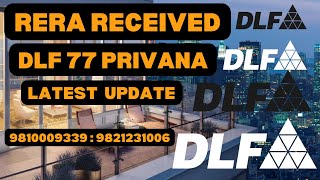 DLF New launch Sector 77 Gurgaon  Dlf Privana South  DLF Privana North  Dlf Privana Sector 76 [upl. by Aihsein]