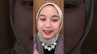 lip peptint jiera no 04 cocok untuk bibir gelap [upl. by Siver]