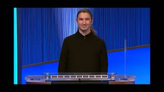 Final Jeopardy Today November 5 2024 – Question Answer Wages amp Winner [upl. by Sylado]