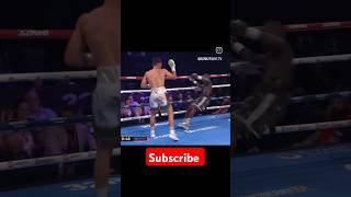 Ekow Essuman vs Owen Cooper boxing sports viralvideo subscribe unitedkingdom fighting [upl. by Einon]