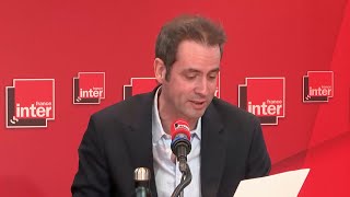 Les pesticides interdits en France à lhorizon 2025 ou 2098 ou jamais  Tanguy Pastureau [upl. by Wilhelmine]