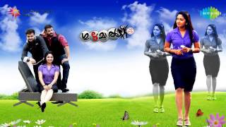 Gulumaal  Thaam Tharikida song [upl. by Ecirrehs58]