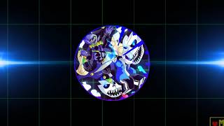 NIGHTCORE  DELTARUNE  REVOLVANIA THE WORLD REVOLVING x Megalovania Remix  100 Subs Special D [upl. by Azenav]