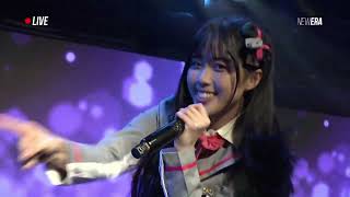 JKT48  M03 Antena Antenna  Tunas Di Balik Seragam SnM  29 November 2024 [upl. by Nela]