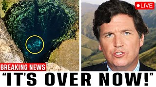 This Drone Jacobs Well What Was Captured Terrifies The World [upl. by Southard437]