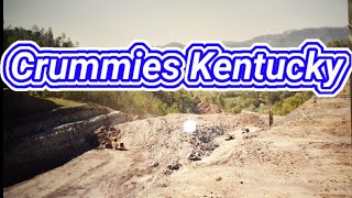 A Brief Visit to Crummies Kentucky [upl. by Boyes542]