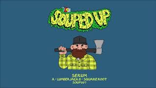 Serum  Lumberjack [upl. by Engdahl]