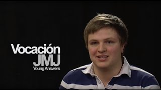 Vocación  Vocation Arguments JMJ Young Answers 8 de 8 [upl. by Zinn501]