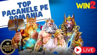 BONUS BUY LA CELE MAI TOP PACANELE DIN ROMANIA [upl. by Nwonknu]