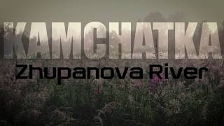 Kamchatka Zhupanova River [upl. by Terle]