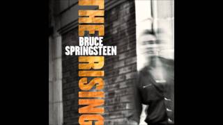 Bruce Springsteen The Rising [upl. by Edmond]