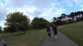 Hagley Parkrun [upl. by Areht]