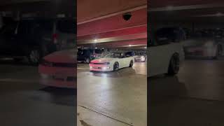 New Honda Type R  typer honda carspotting [upl. by Cogen985]