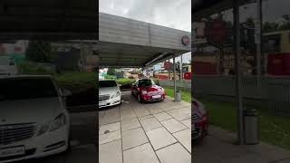 Arun Smoki BMW എടുത്ത Showroom kallingalcars hometown manjeri shorts [upl. by Sibyls495]