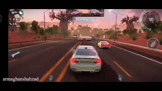 53 Car X Highway  Story Ch 9 Race 4 carxhighwayracing carxgameplay carxracing highwaygame [upl. by Hailat]