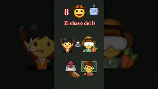 El chavo del 8 rap hiphop music reggae [upl. by Shirley]