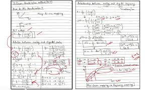 Lecture17 IIR Filter Design Bilinear Transformation Method [upl. by Alolomo987]