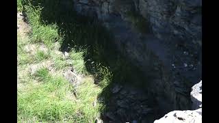 Rattlesnake Cave video 1 part 1 6k [upl. by Ramu779]