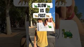 SLOW VS FAST halfmarathon trail run  running marathon motivation runner determination [upl. by Adnawahs]