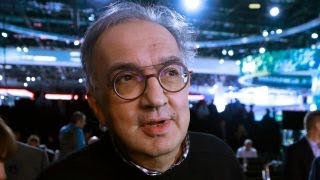 Bob Nardelli on the passing of former Fiat Chrysler CEO Sergio Marchionne [upl. by Pembrook]