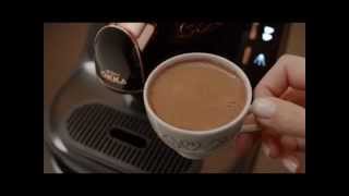 Arzum Okka Automatic Turkish Coffee Machine [upl. by Laven]