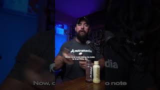 RAW Nutrition Protein RTD Flavor Review [upl. by Ravi127]