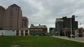 CareSource Wasting Money on a new office tower in Downtown Dayton Ohio [upl. by Duong]