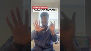 TIKTOK PARANOID TEST😰 theisaiahchannel303 fyp tiktok [upl. by Outlaw]