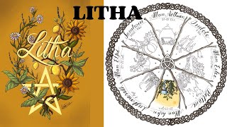 Litha Il solstizio dEstate [upl. by Coleen107]