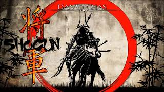 BYAKKO NISHI NO KAMI Byakko God of the West  SHOGUN  Japanese Ancient War Music [upl. by Ydaf]