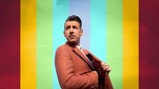 Francesco Gabbani  Tossico Indipendente Official Lyric Video [upl. by Blythe714]