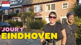 Pourquoi partir en vacances à Eindhoven 🇳🇱 [upl. by Helga]