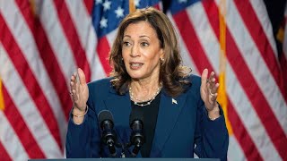 ‘A walking disaster’ Democrats avoiding race to become Kamala Harris’ running mate [upl. by Calise]