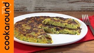 Frittata di cipolla di Tropea  Ricetta semplice e veloce [upl. by Hsu233]