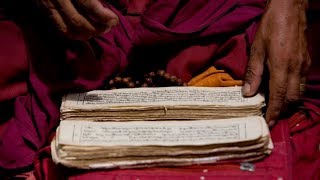 DOMANG Buddhist Scriptures Mantras and Prayers in Nepali Part 2 New York [upl. by Constant]