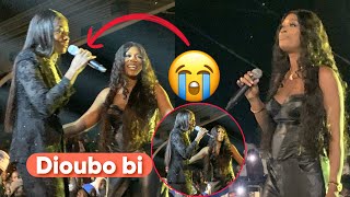 Oh😭Dioubo Coumba Gawlo et TitiDuo exceptionnelBal des Gawlo… Titi toth na grand théâtre🥰 [upl. by Ahsai56]