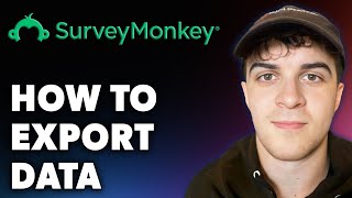 How to Export Survey Monkey Data Full 2024 Guide [upl. by Penoyer]