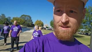 2024 Walk to End Alzheimers [upl. by Brooking]