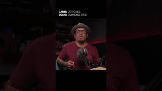 DIAMOND EYES DEFTONES REACTION [upl. by Luby]