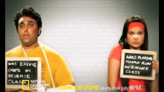 Science of Stupid with Manish Paul [upl. by Waddington]