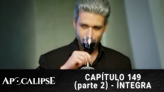 APOCALIPSE  Capítulo 149 parte 23 [upl. by Dav]