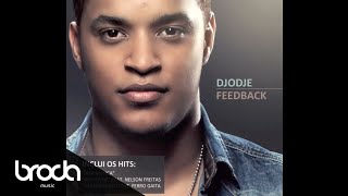 Djodje  Bom Vibe Audio feat Kady Dj Djeff amp Mc Bife [upl. by Yliah]