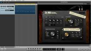 SoundationPart4Wub MachineTutoriel [upl. by Gaile]