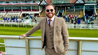 An Honest Day Punting  Chester Day 3 Part 2 [upl. by Hesper]