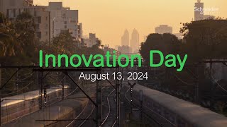 Schneider Electric Innovation Day  Mumbai [upl. by Coppock]