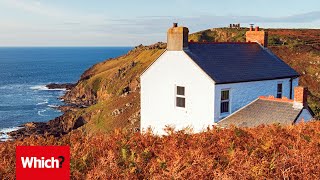 Best UK holiday cottages 2020  Which [upl. by Niatsirk]