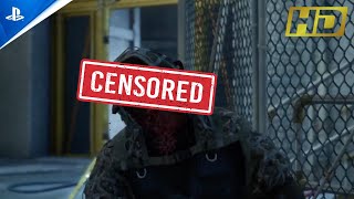 Sniper Ghost Warrior Contracts 2  Uploading Virus To Mainframe  Full Video  PS5 [upl. by Einnos238]