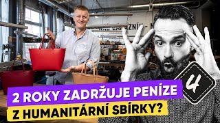 BRAŠNÁŘSTVÍ TLUSTÝ 4 LIDI NEFUNGUJÍ NA NIC JINÝHO NEŽ NA KREV [upl. by Eugenia804]